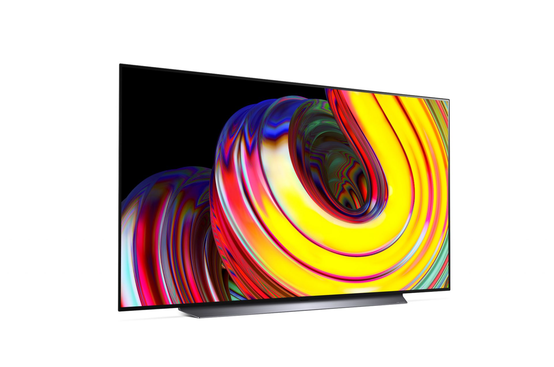 LG OLED smart TV résolution 4K 55 pouces
